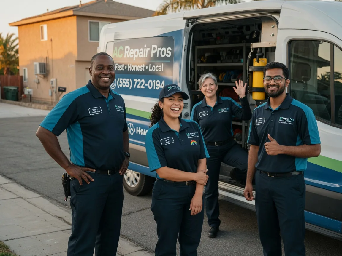 AC Repair company in Yankton, SD